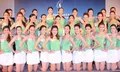 ยลโฉม 44 สาวงาม มิสยูนิเวิร์สไทยแลนด์ 2012