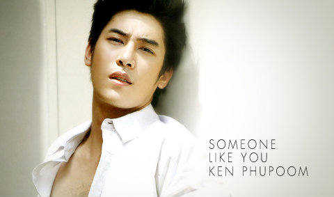 Ken Phupoom Wallpaper : Someone Like You