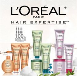 สระไม่มีเสียกับ EVER- 3 สูตร จาก L’Oreal Paris Hair Expertise