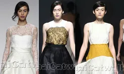 ELLE Fashion Week 2012 : Vatit Itthi