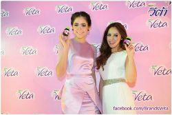 VETA Double Beauty Gurus เผยถ้าดูแลตัวเองมาดี แต่งแบบไหน สไตล์ไหน ก็ดูดี