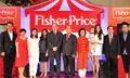 “พอลล่า” ควง “ไลลา” ร่วมค้นหา Fisher Price Brand Ambassador