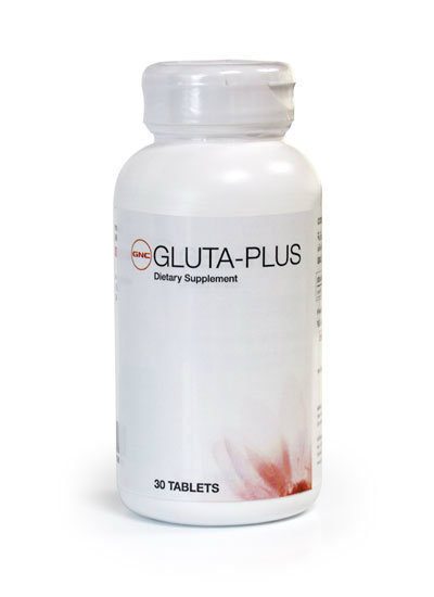 Gluta-Plus สูตรสำเร็จแห่งการดูแลผิว