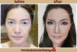 How to Make up: ขอย้อนวัย..ไปหวาน!! เหมือนตอนสาวๆ SWEET LOVE(40+)