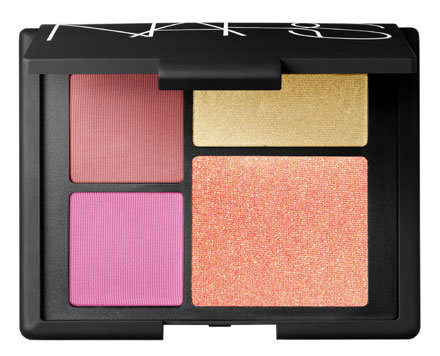 NARS FOREPLAY BLUSH PALETTE