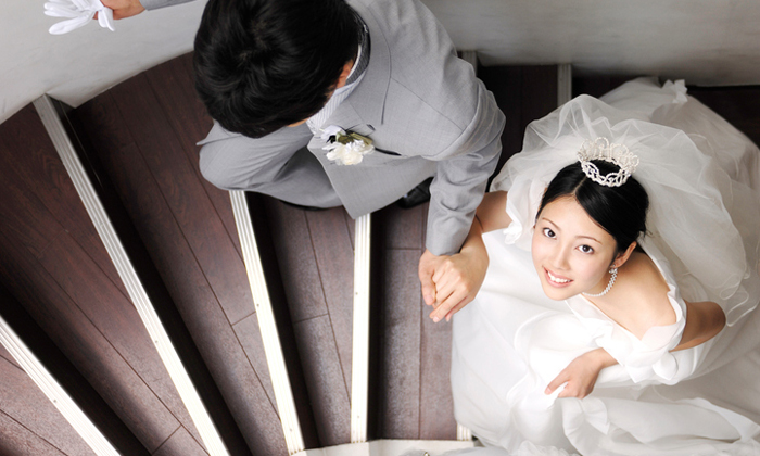 6 วิธีช่วยลดความเครียดให้กับ เจ้าสาว ในวันแต่งงาน