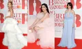 ฟรุ้งฟริ้งเวอร์! เก็บตกแฟชั่น 'ความพาสเทล' บนพรมแดงที่งาน BRIT Awards 2018