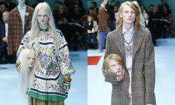 งานหิ้วหัวก็มา! แฟชั่นโชว์สุดหลอน จากรันเวย์ 'Gucci' ในธีมห้องผ่าตัด