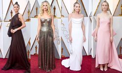 หมดคำจะแซะ! เพราะพวกเธอช่างสวยเด่นบนพรมแดงในงาน Oscars ปีนี้