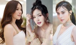 7 ดาราดาวรุ่งจมูกพุ่งแซงรุ่นพี่