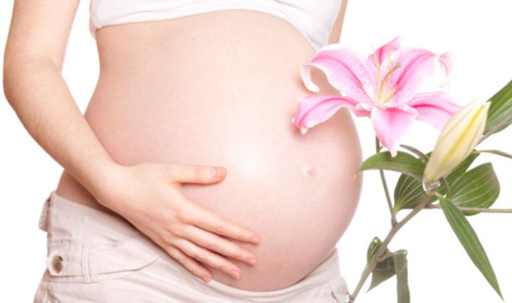 ท่าฝึกหายใจสำหรับคุณแม่ตั้งครรภ์ เรื่องสำคัญที่ควรรู้ก่อนคลอด