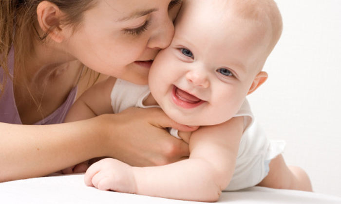 วิธีรับมือ 3 อาการของทารกที่คุณแม่มักเป็นกังวล