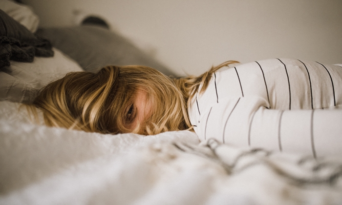 5 วิธีช่วยให้นอนหลับสนิท ใครนอนหลับยาก ห้ามพลาด!