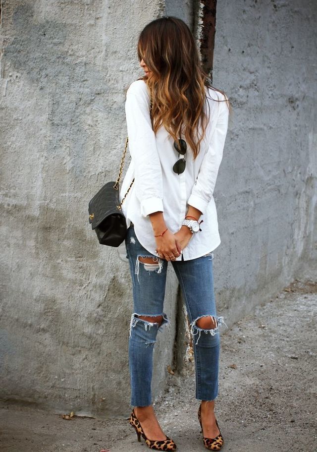 1516455156 white top and ripped jeans