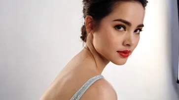 ญาญ่า อุรัสยา ติด 1 ใน 8 นักแสดงสาวที่มีใบหน้าสวยที่สุดในโลก