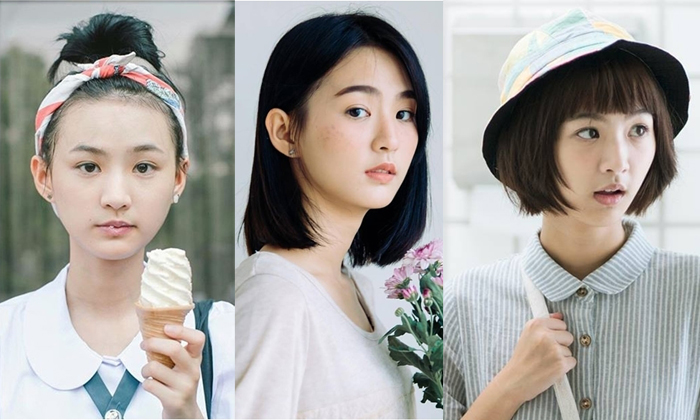 20 ทรงผมที่สาวเอเชียนิยมทำมากที่สุด
