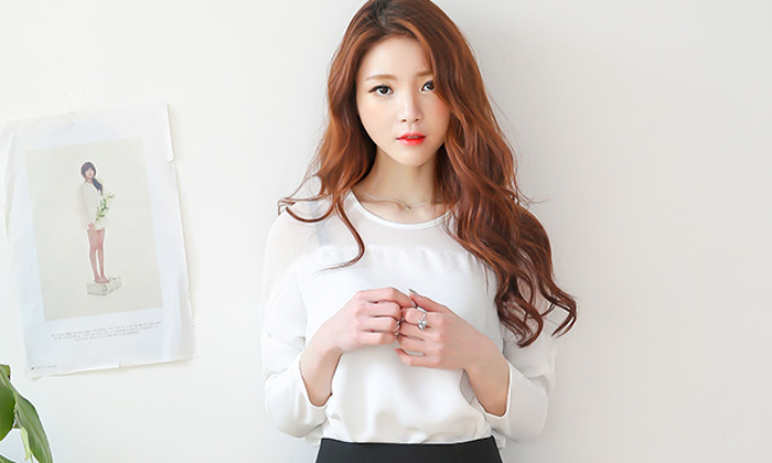 ตามมาดู 30 สี 30 ทรง สไตล์สาวเอเชีย สายหวานก็ได้สายเซ็กซี่ก็ดี