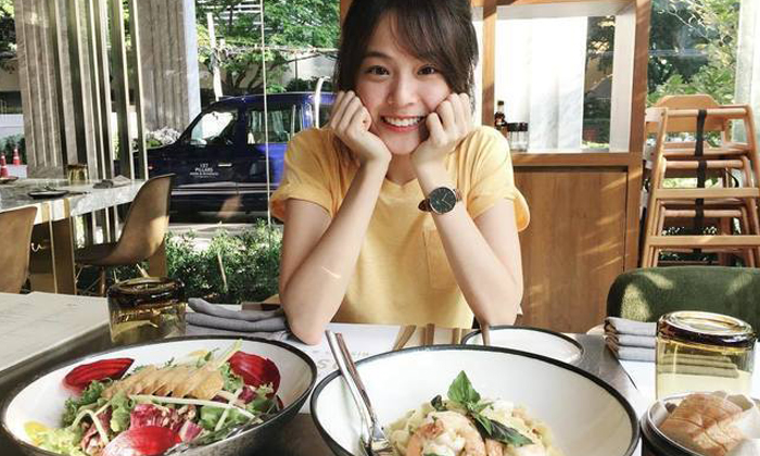 5 อาหารเช้า ที่ต้องหลีกเลี่ยงสำหรับสาวลดความอ้วน