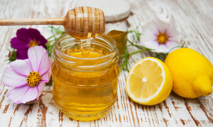 คุณประโยชน์จากน้ำผึ้ง ตัวช่วยเสริมความงามในราคาสุดประหยัด