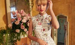 Cath Kidston ออกคอลเล็กชั่นใหม่ เอาใจแฟน Alice In The Wonderland โดยเฉพาะ!