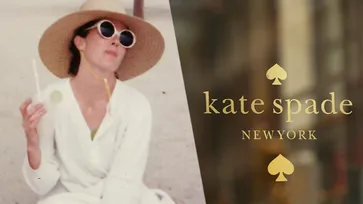 การจากไปของ Kate Spade ดีไซเนอร์ที่ทิ้ง "สไตล์" ไว้ให้โลกจดจำ
