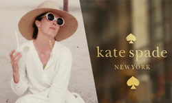 การจากไปของ Kate Spade ดีไซเนอร์ที่ทิ้ง "สไตล์" ไว้ให้โลกจดจำ