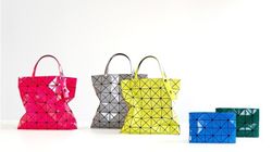 แฟนกระเป๋า Bao Bao Issey Miyake ต้องไม่พลาดกับคอลเลคชั่นใหม่ Bi-Color