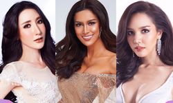 เผยโฉม ผู้เข้าประกวด Miss Grand Thailand 2018 ทั้ง 77 จังหวัด
