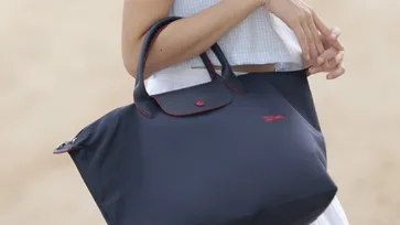 Longchamp เผยกระเป๋าคอลเล็กชั่นล่าสุด Le Pliage Club สวยงามสไตล์ปารีเซียง