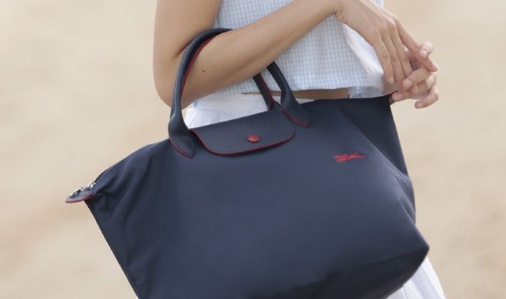 Longchamp เผยกระเป๋าคอลเล็กชั่นล่าสุด Le Pliage Club สวยงามสไตล์ปารีเซียง