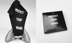 ถุงยางก็มา! Alexander Wang ปล่อย “ถุงยาง” รุ่นลิมิเต็ด ต้อนรับ LGBT Pride Month