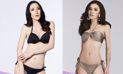 สาวงาม 77 จังหวัด "Miss Grand Thailand 2018" อวดสัดส่วนให้เห็นกันจะจะ