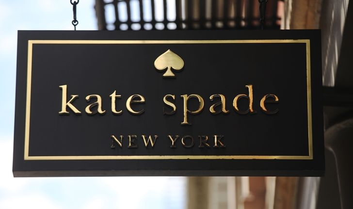 แบรนด์ Kate Spade บริจาคเงิน $1 ล้าน สนับสนุนการป้องกันฆ่าตัวตาย