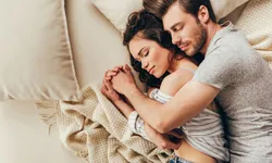 6 กิจกรรมที่ควร ทำก่อนนอน สำหรับคู่รัก เพื่อกระชับความสัมพันธ์