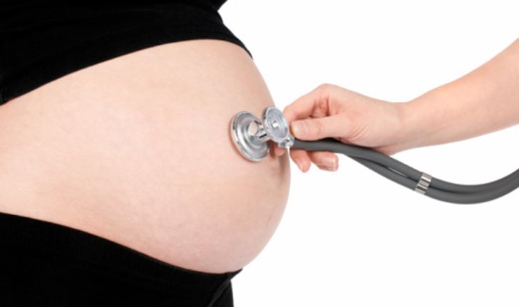 อาการท้องแข็ง อาการคนท้องที่คุณแม่ตั้งครรภ์ต้องรู้และเข้าใจ