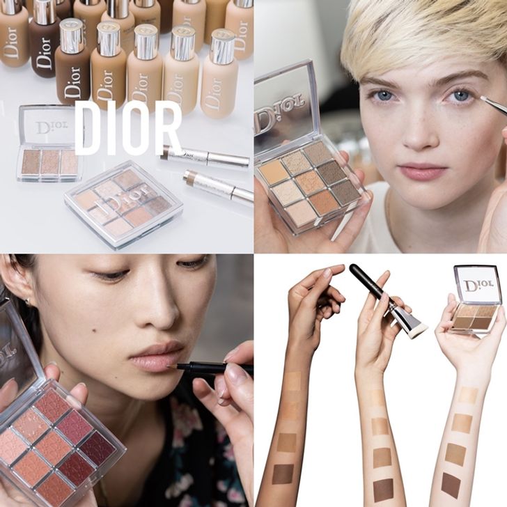 คอลเลคชั่นใหม่จาก Dior