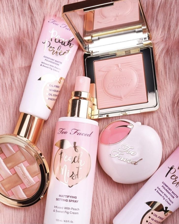 คอลเลคชั่นใหม่จาก Too Faced