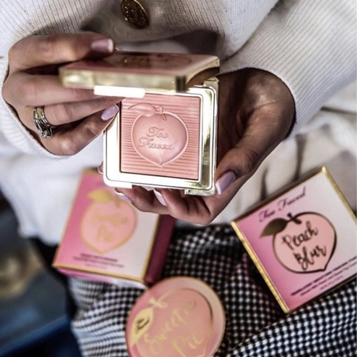 คอลเลคชั่นใหม่จาก Too Faced