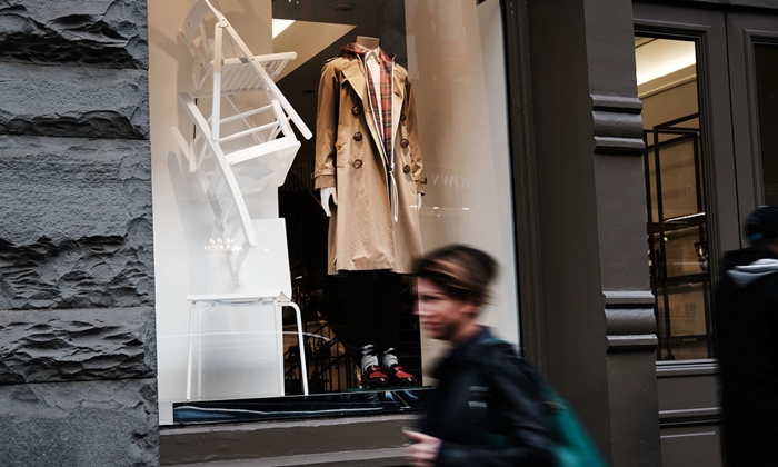 Burberry เผาสินค้ามูลค่า 1,200 ล้านบาท เหตุขายไม่ออก