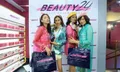 "Beauty 24" แหล่งช้อปใจกลางสยาม รวมผลิตภัณฑ์ความงามทั่วโลกกว่า 250 แบรนด์