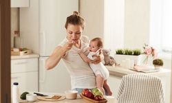 5 อาหารที่แม่ให้นมลูกไม่ควรทาน เพื่อสุขภาพเจ้าตัวเล็กที่แข็งแรงปลอดภัย