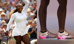 "เซเรนา วิลเลียมส์" เจ้าแม่แฟชั่นวงการเทนนิส กลายเป็นคอลเล็กชั่นใหม่ของ Nike