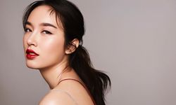 "ปอย ตรีชฎา" สวยเลอค่า สมตำแหน่ง Friend of Shiseido Makeup คนแรกของไทย