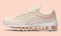 คิ้วท์เว่อร์! Nike Air Max 97 โมเดลรองเท้าในตำนาน ออกสีใหม่ต้อนรับฤดูใบไม้ผลิ