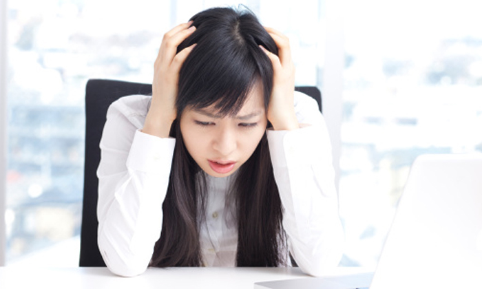6 วิธีตรวจสอบว่า คุณมีความเครียดสะสมจากการทำงานหรือไม่?