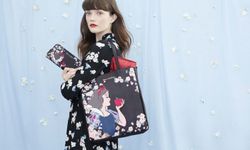 สินค้าใหม่จาก Cath Kidston กับคอลเลคชั่น Snow White สุดลิมิเต็ดสาวกต้องไม่พลาด