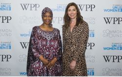 WPP ประกาศร่วมมือกับ UN Women ปลุกพลังความสร้างสรรค์เพื่อความเสมอภาคทางเพศ