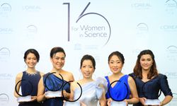 รู้จัก 5 นักวิจัยสตรีผู้ได้รับทุนวิจัย “เพื่อสตรีในงานวิทยาศาสตร์” ประจำปี 2561