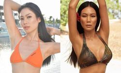 "นิ้ง โศภิดา" กับพัฒนาการความสวย ในวันใกล้ชิงมงกุฎ Miss Universe 2018