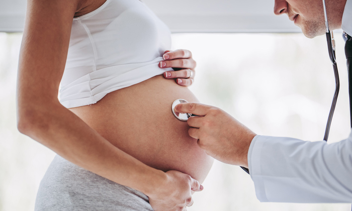 ผู้หญิงที่เป็นโรคหัวใจเป็นไปได้หรือเปล่าที่จะตั้งครรภ์